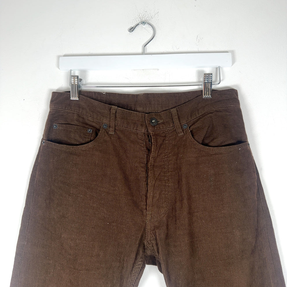 Engineered Garments Corduroy Pants