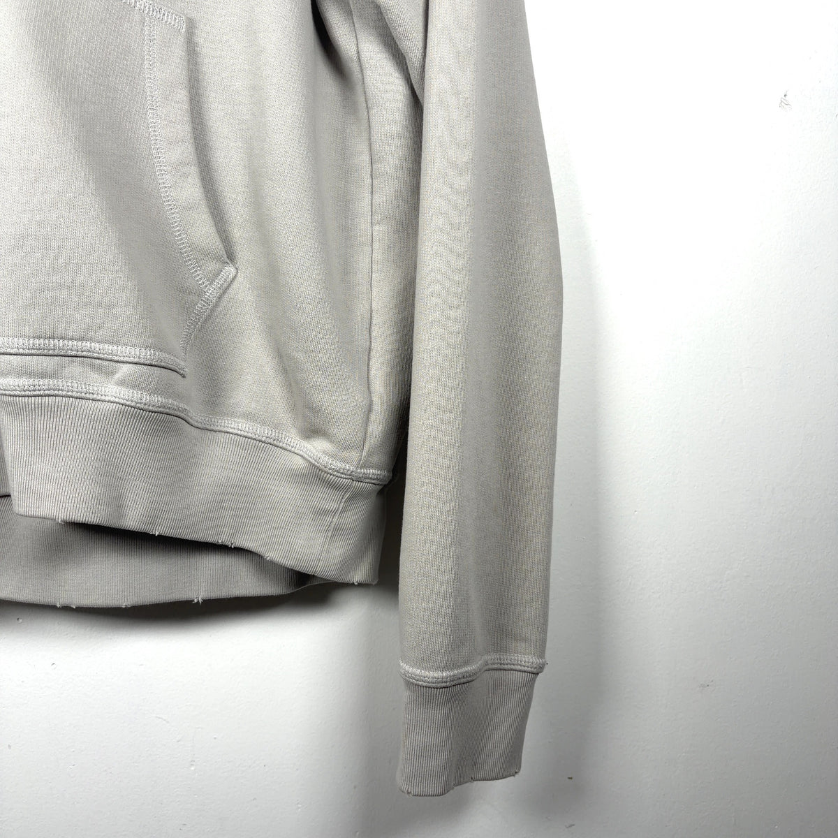 Helmut Lang Postcard Brooklyn Hoodie