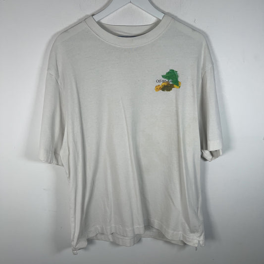 Off-White Paint Palette Arrows T-Shirt