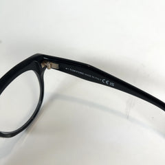 Tom Ford 'T' Oval Shaped Glasses