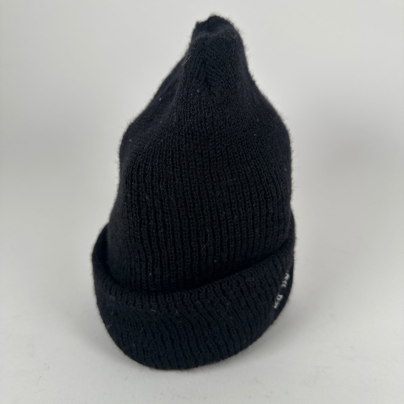 Chrome Hearts Horseshoe Knit Beanie Size OS