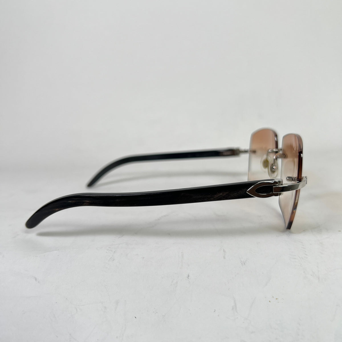 Cartier C Decor Buffalo CT00490 Sunglasses