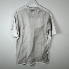 Supreme x Maison Margiela Box Logo T-Shirt Size L