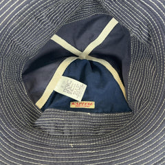 Kapital The Old Man & The Sea Denim Hat