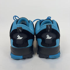 Sicko Nitro Blue ‘Born From Pain’ Hiking Sneakers