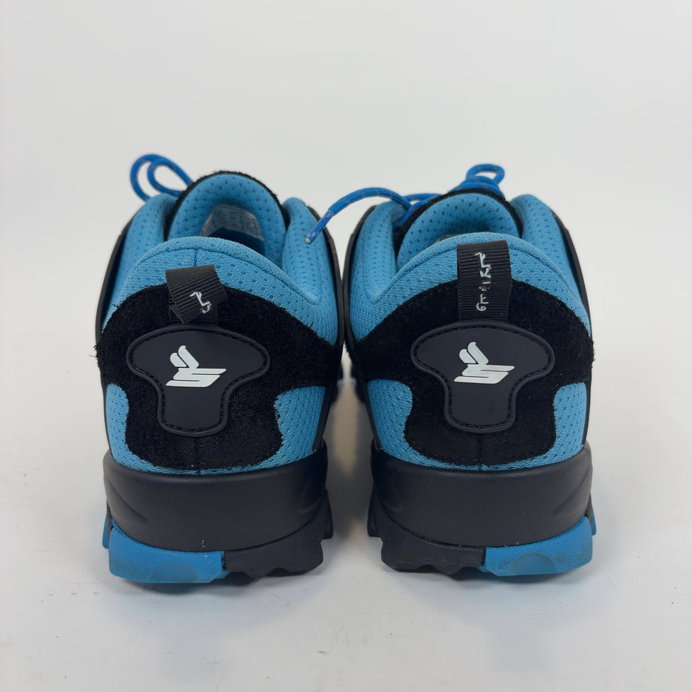 Sicko Nitro Blue ‘Born From Pain’ Hiking Sneakers