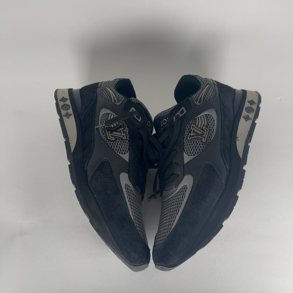 Louis Vuitton Runaway Low-Top Sneaker
