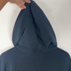 Balenciaga 'Double B' Graphic Logo Hoodie