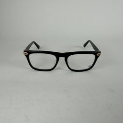Chrome Hearts 'BEAU NER' Clear Frame Glasses
