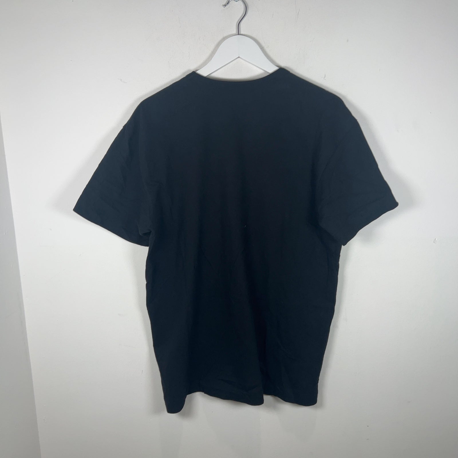 Comme Des Garcons Graphic Logo T-Shirt