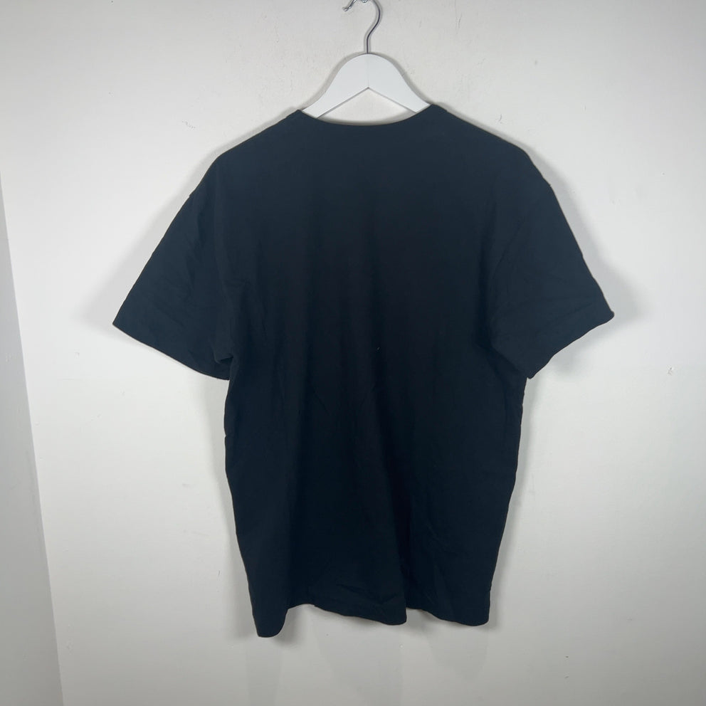 Comme Des Garcons Graphic Logo T-Shirt