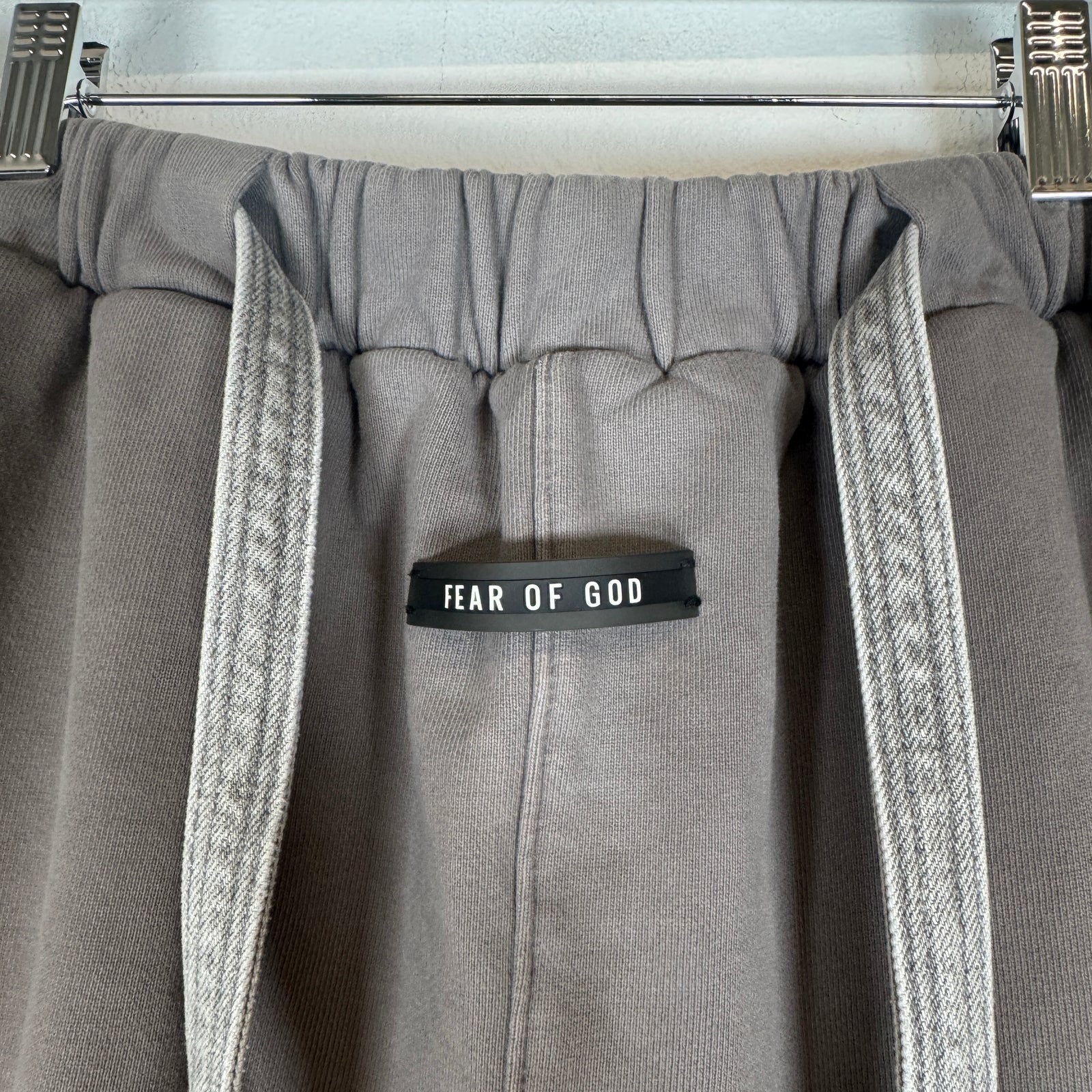 Fear of God Seaweed Sixth Collection Core Sweatpants