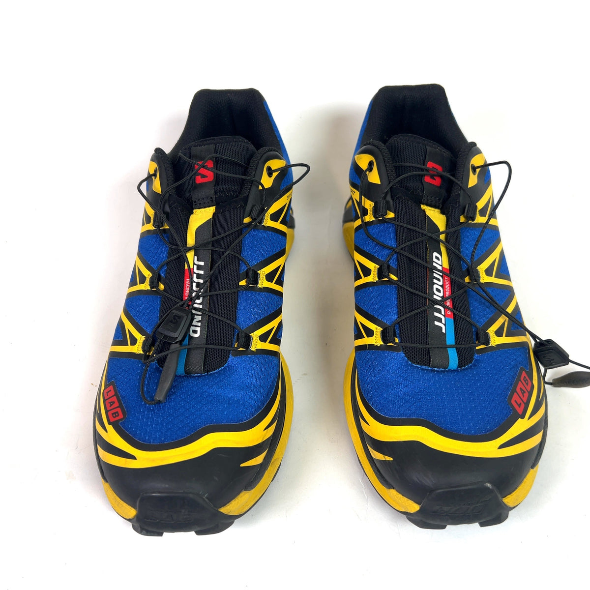 JJJJound x Salomon XT-6 Sneakers