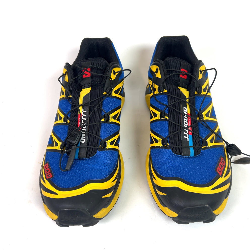 JJJJound x Salomon XT-6 Sneakers