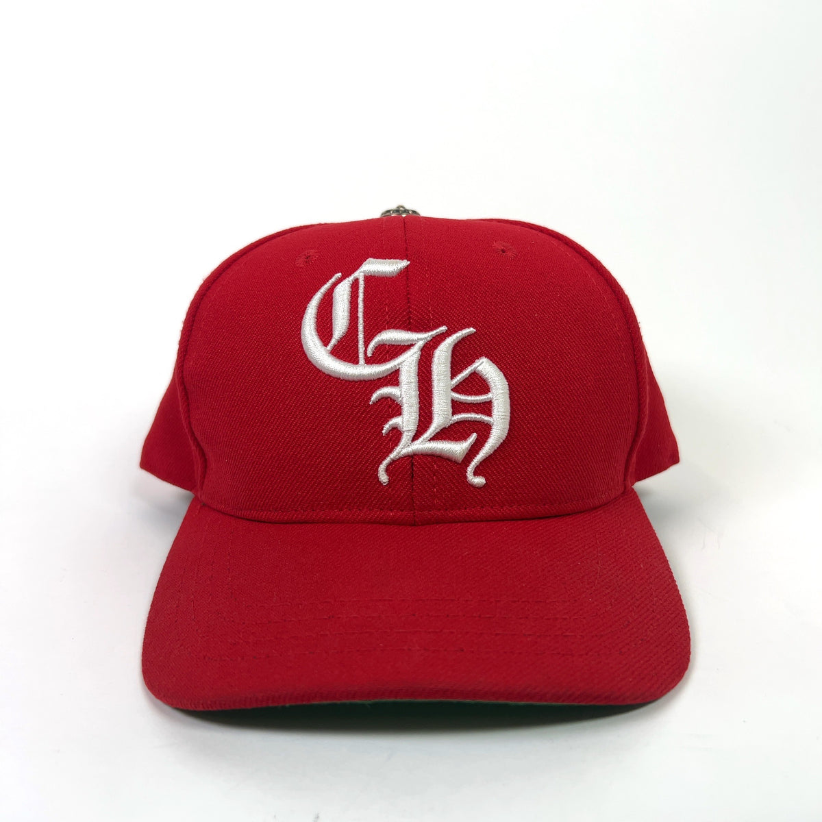 Chrome Hearts CH Baseball Hat