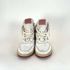 Rhude 'Rhecess' High-Top Sneakers