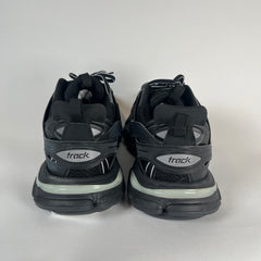 Balenciaga Track LED Triple Black Size 44