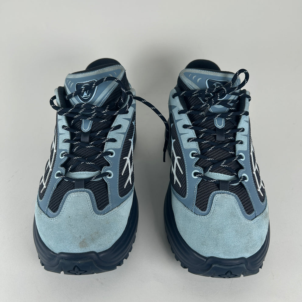 Louis Vuitton Discovery Trainer Size 9LV