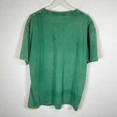Gallery Dept Green Souvenir Tee Size L