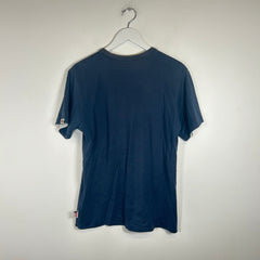 Baby Milo Reversible Graphic T-Shirt Size Free