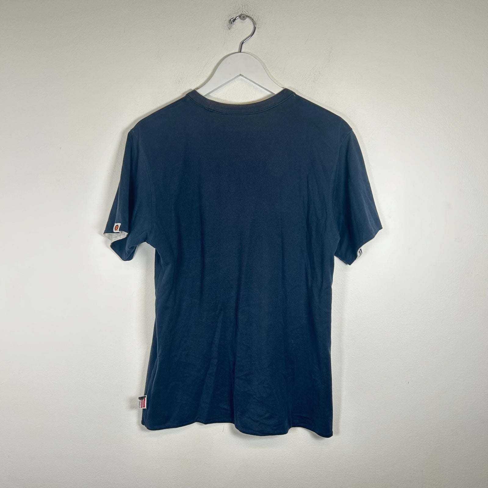 Baby Milo Reversible Graphic T-Shirt Size Free