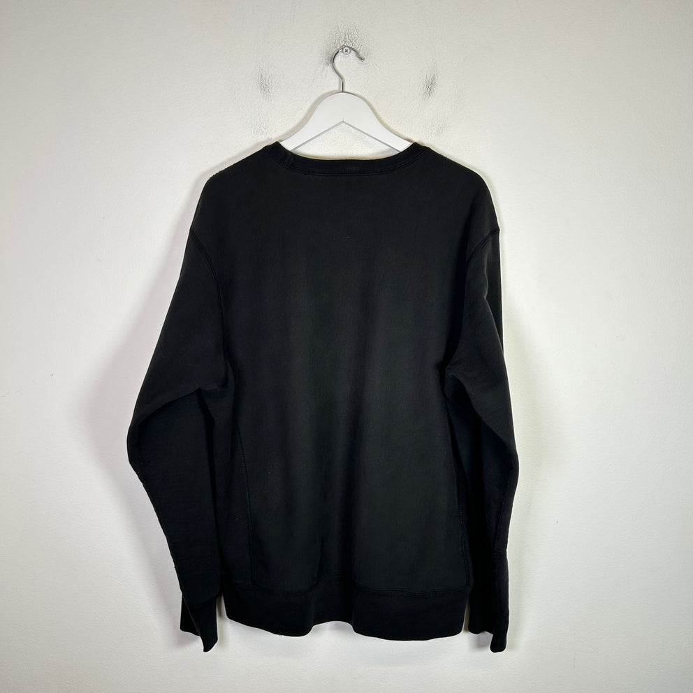 Supreme Box Logo Crewneck