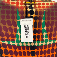 Jean Paul Gaultier Cyber Dots Size XS