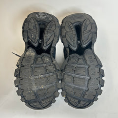 Balenciaga Triple Black Track Sneaker Size 44