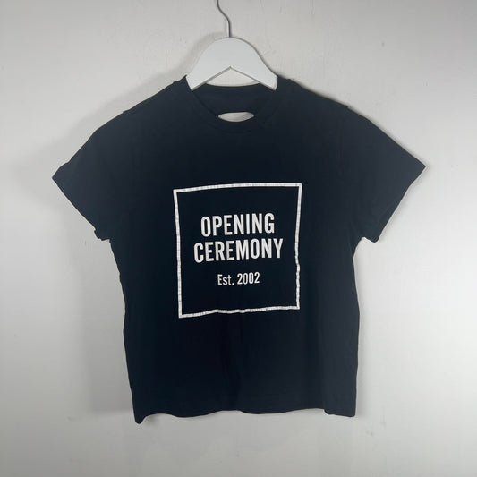 Opening Ceremony Logo Graphic T-Shirts