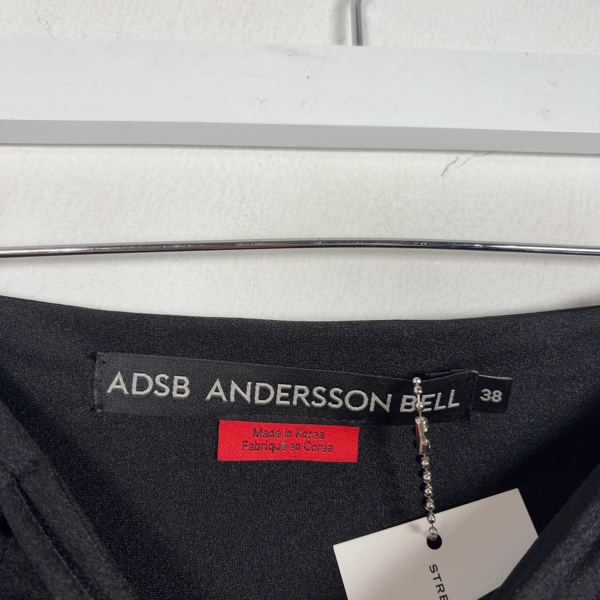 Anderson Bell Skirt
