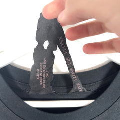 Vlone 'Friends-'  Rhinestone T-Shirt