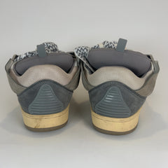 Lanvin 'Curb' Lowtop Sneakers
