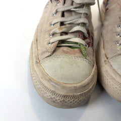 Visvim Winter 2014 Skagway Hi ‘Kapa’ Sneakers