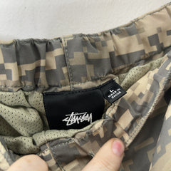 Stussy Digi Camo Ski Pants Size L