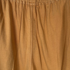 Rick Owens Thin Spartan Shorts