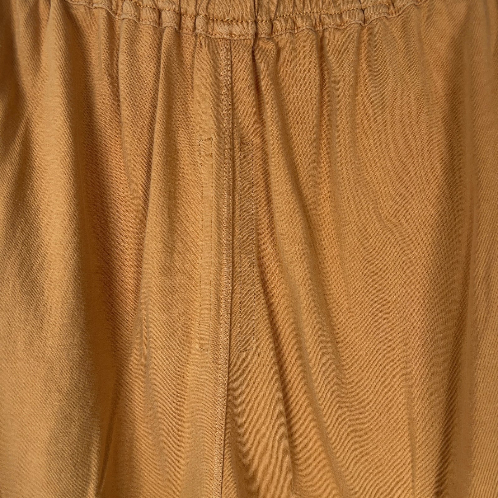 Rick Owens Thin Spartan Shorts