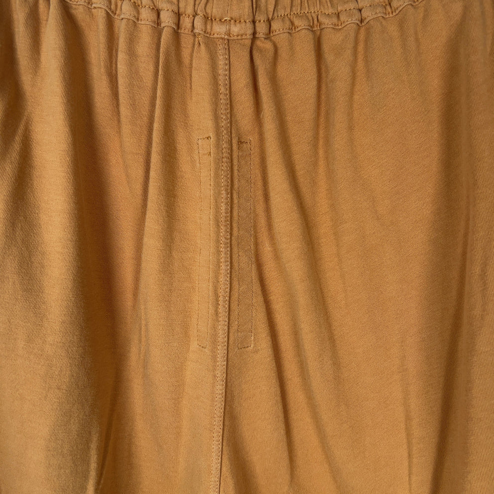 Rick Owens Thin Spartan Shorts