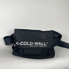 A-Cold-Wall Shoulder Bag