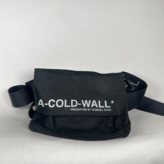 A-Cold-Wall Shoulder Bag