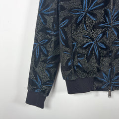 DSquared2 Palm Bomber Jacket