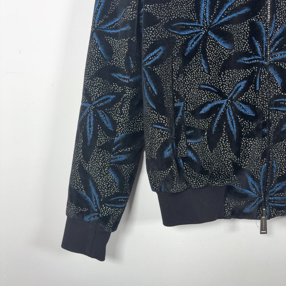 DSquared2 Palm Bomber Jacket