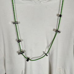 Ambush White Drawstring Hoodie Size M