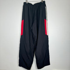 Balenciaga Sporty 3B Nylon Track Pants Size 48