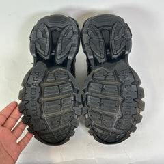 Balenciaga Jelly Track Sneaker