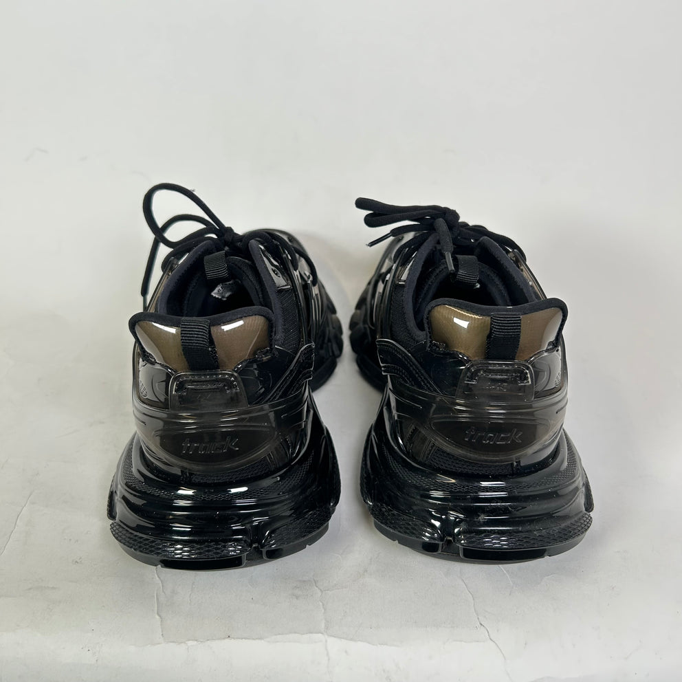 Balenciaga Jelly Track Sneaker