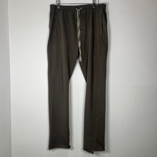 Rick Owens 'Dust' Berlin Sweatpants Size S