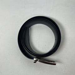 Salvatore Ferragamo Blue/Black Belt Size 40