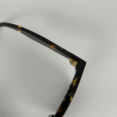 Bottega Veneta Brown BV1119S Square Sunglasses