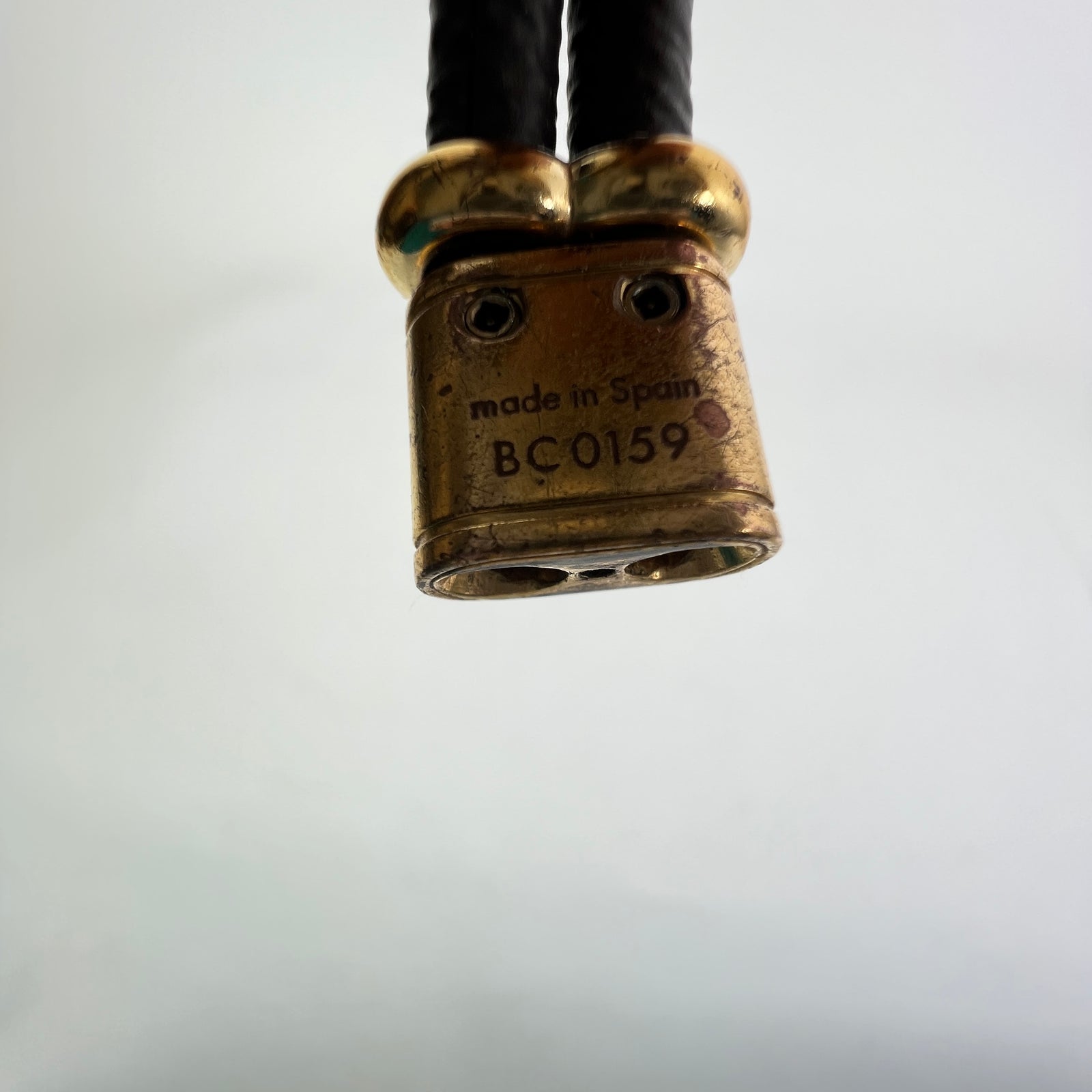 Louis Vuitton 'Keep It Twice' Monogram Bracelet