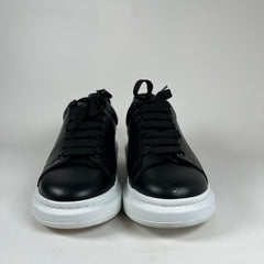 Alexander McQueen Black Sneaker Size 11